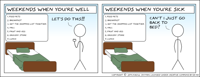 Doesn't matter what you want, you know that you're still going to have to...